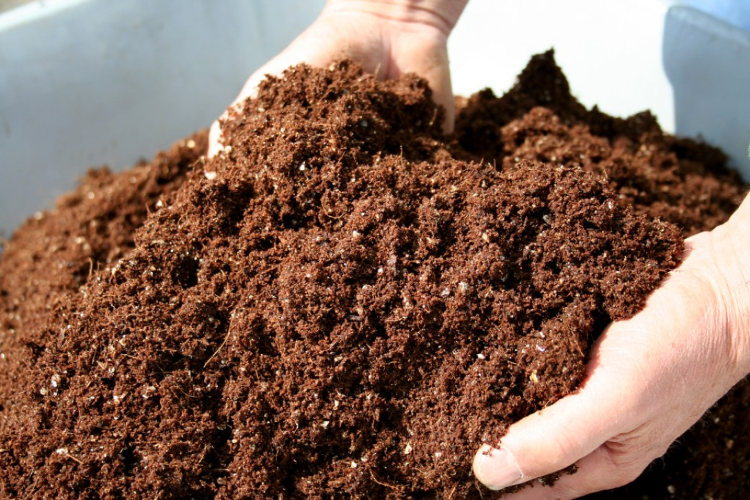 ​Органические удобрения: растущий спрос на био-продукты и инновации в производстве.