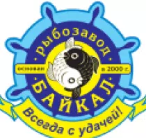 Рыбозавод Байкал
