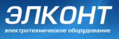 ООО ТД "ЭЛКОНТ"