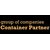 ООО "КОНТЕЙНЕРНЫЙ ПАРТНЕР"