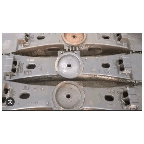 надрессорная балка вагона