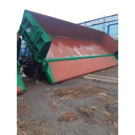 Аренда думпкаров