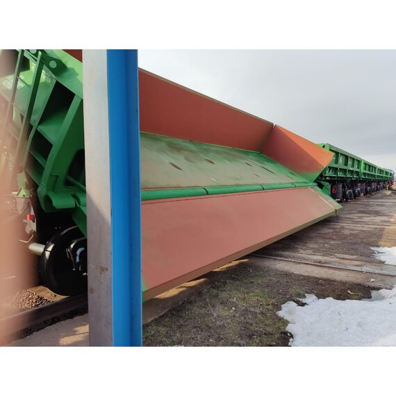 Аренда думпкаров