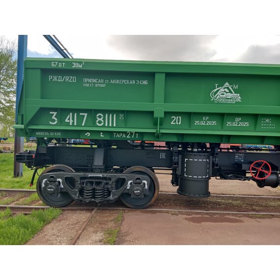 Аренда думпкаров