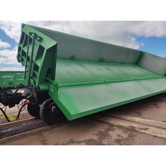 Аренда думпкаров