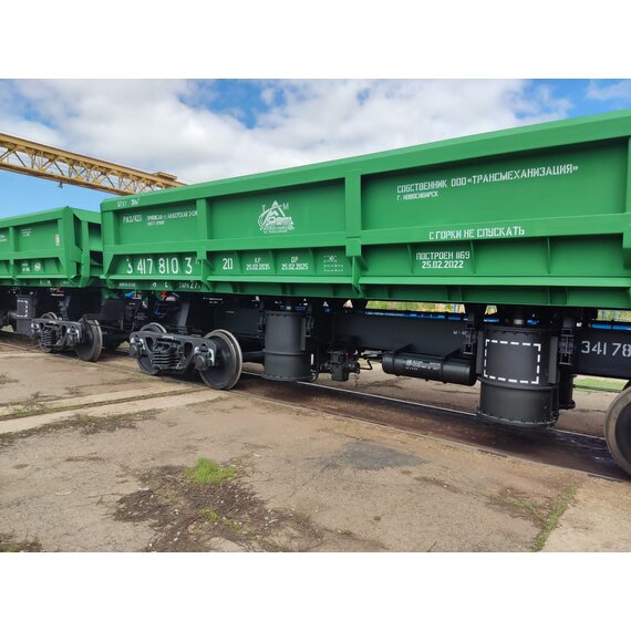 Аренда думпкаров