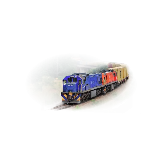 Логистические услуги