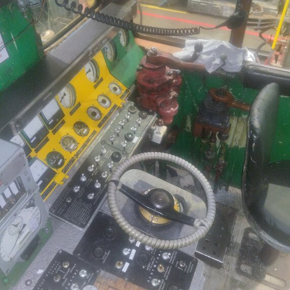 Продам ТЭМ 18