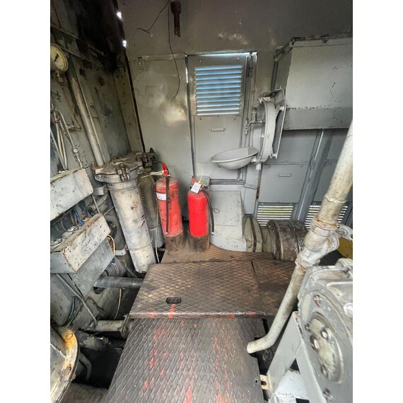 Продам ТЭМ 18