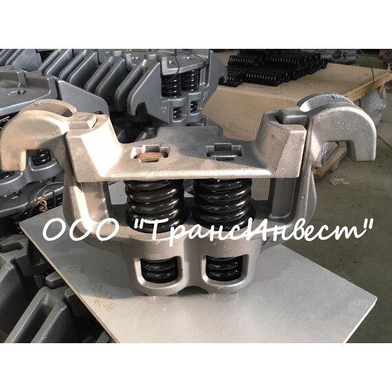 Балочка центрирующая 1835.00.110 СБ