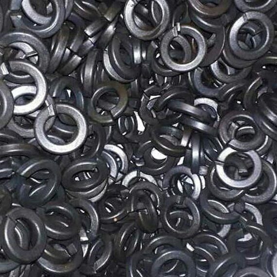 Шайба одновитковая М22 (вес 1шт.- 0,049) - новая