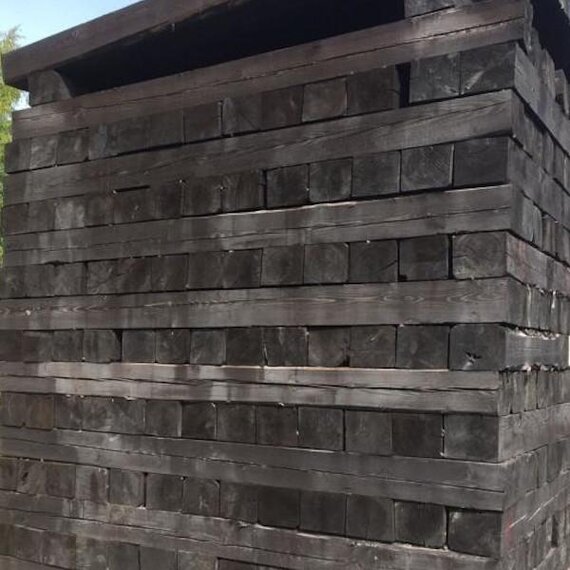 Брус мостовой 200X240X3250 (новый)