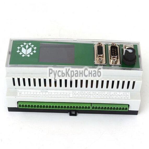 Контроллер СР1007 для шкафов АВР