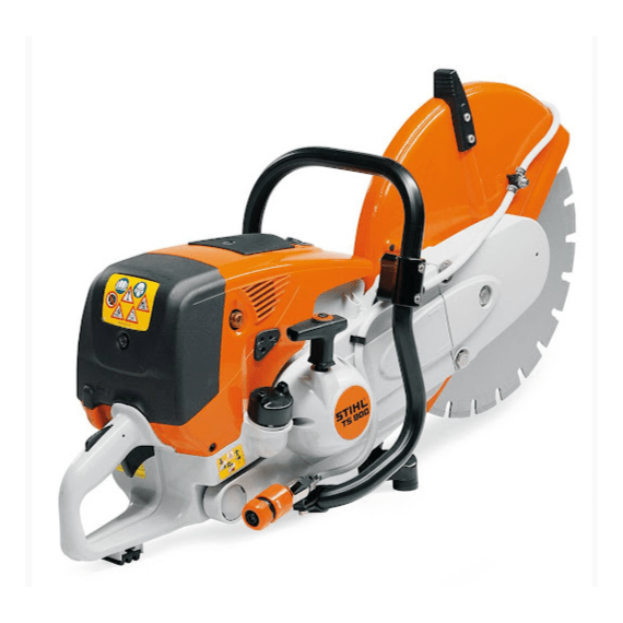 Рельсорезный станок