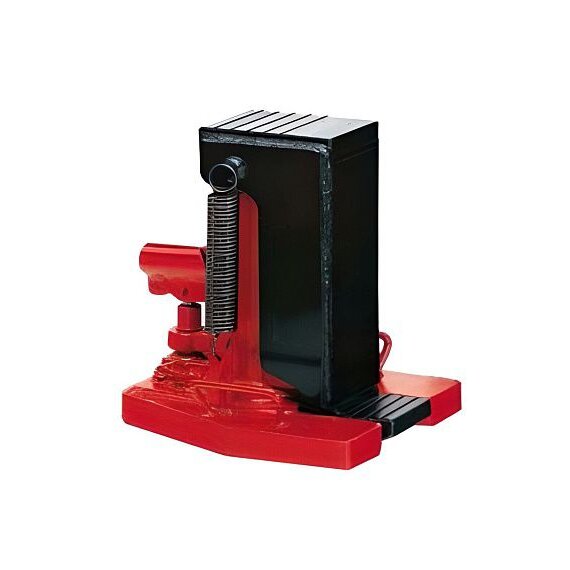 Домкраты с низким подхватом автономные