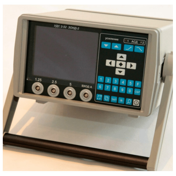 Дефектоскоп УДС2-52 "ЗОНД-2"