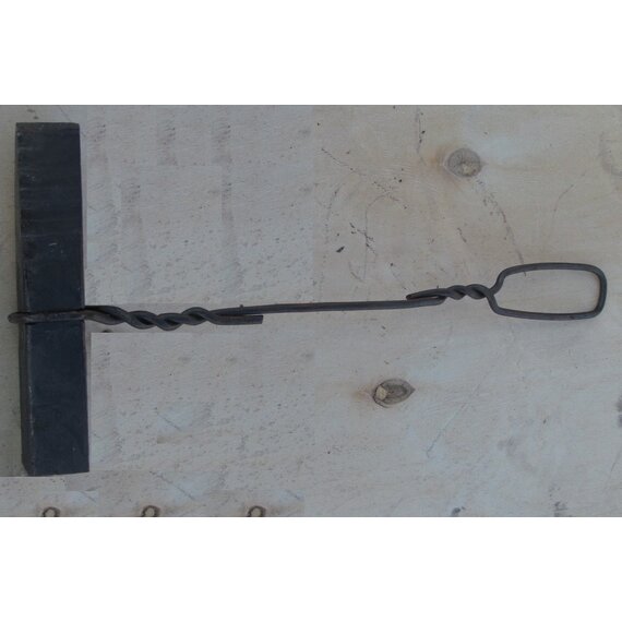 Зубило путейское