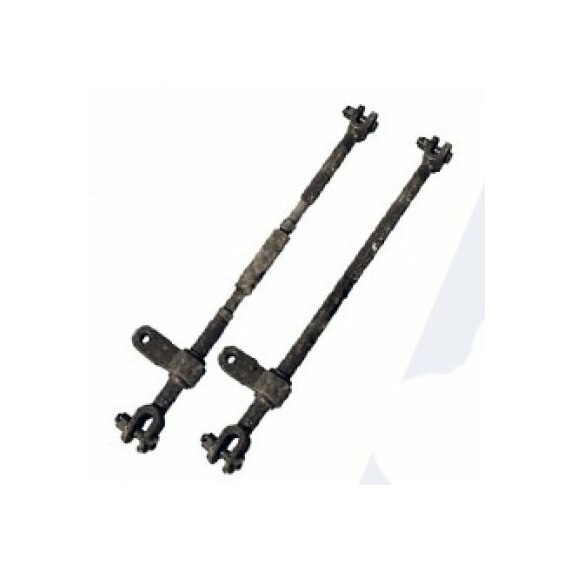 Тяга межостряковая