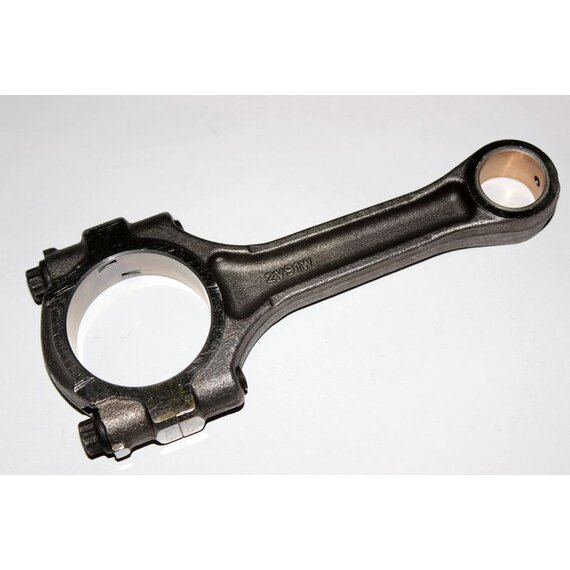 Шатун в сборе