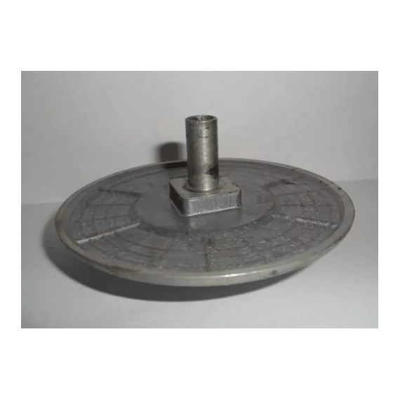 Диск направляющий