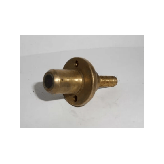 Клапан в сборе