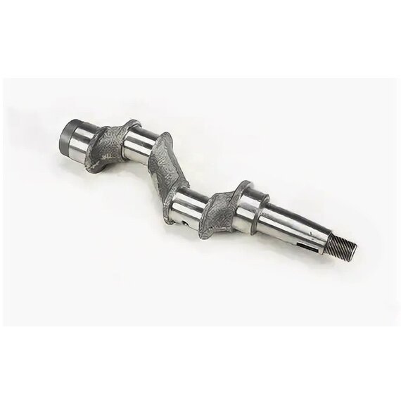 Вал коленчатый компрессора