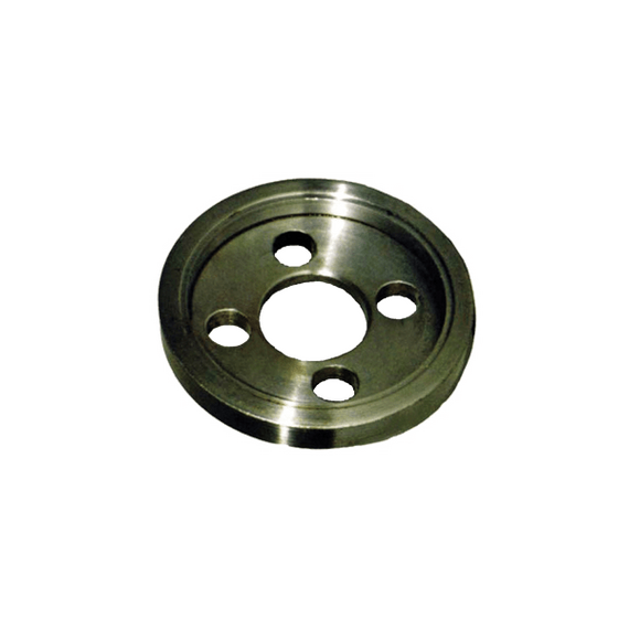 Шайба тарельчатая