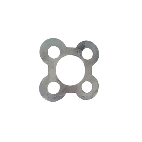 Шайба стопорная