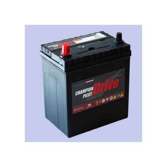 Аккумулятор CHAMPION PILOT DRIVE