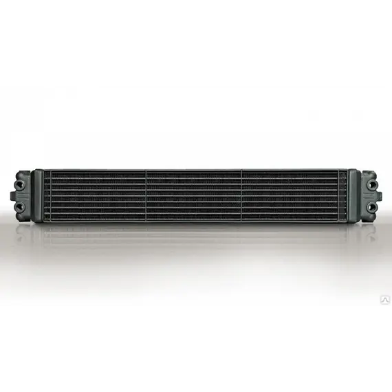 Секция радиатора унифицированная