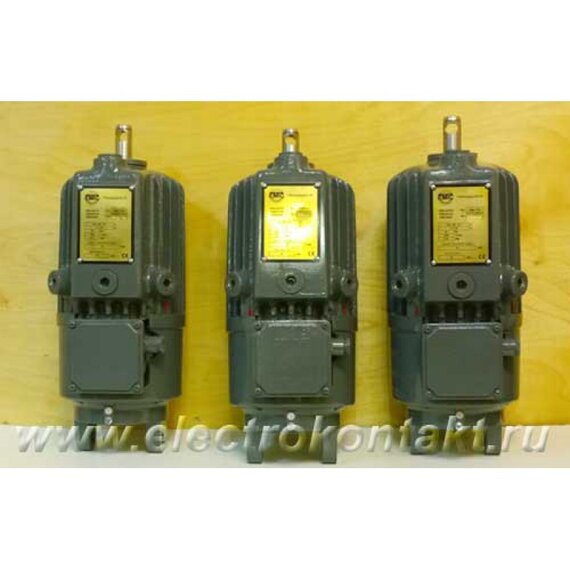 Гидротолкатель HD 75/5 380В