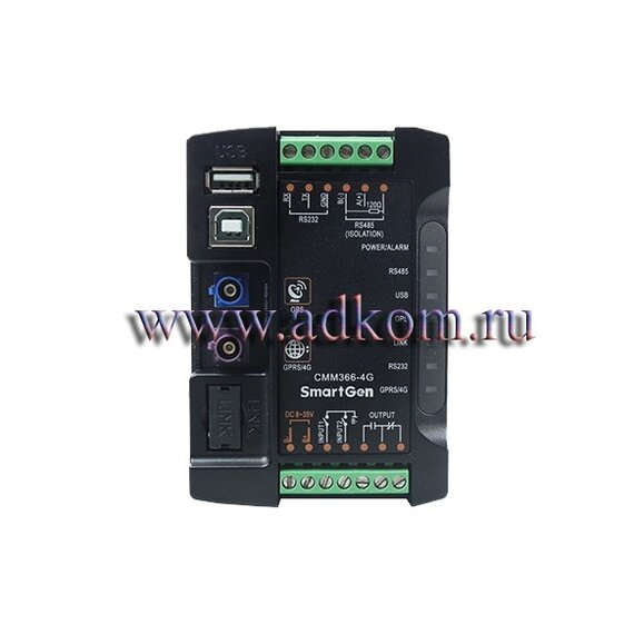 Модуль связи SMARTGEN