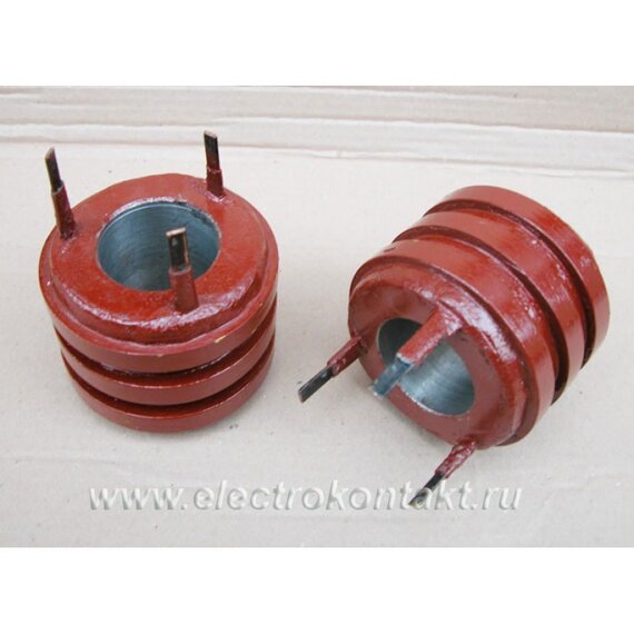 Блок колец MTF(MTH)