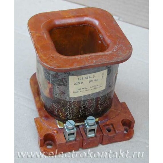 Катушка ES-J 160