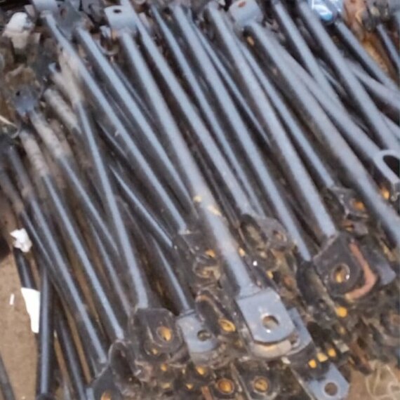 Тяга нерегулируемая без галстука