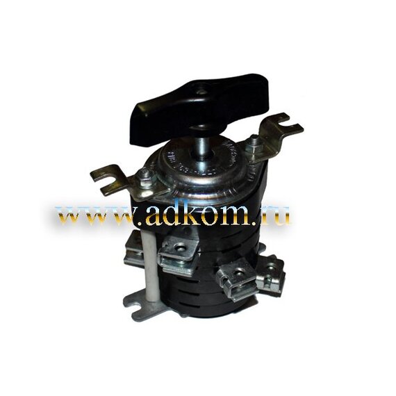 Выключатель пакетный ВП3-63