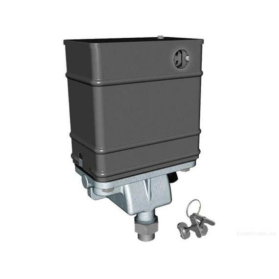 Электропневматический клапан автостопа ЭПК-150Е