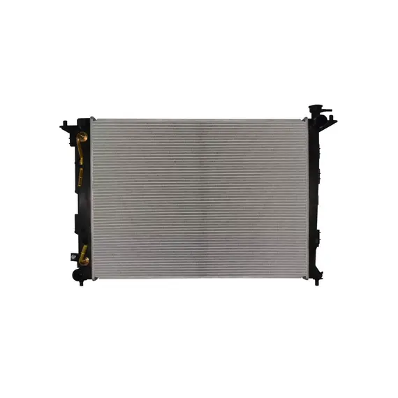 Радиатор системы охлаждения