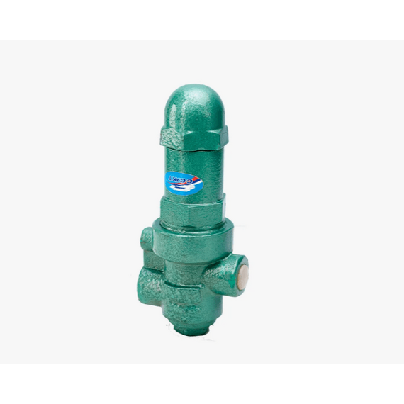 Клапан максимального давления 3МД (3-1)