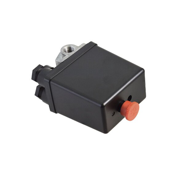 Пневматический выключатель ПВУ-5