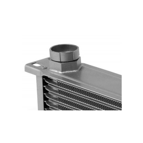 Радиаторы масляной системы