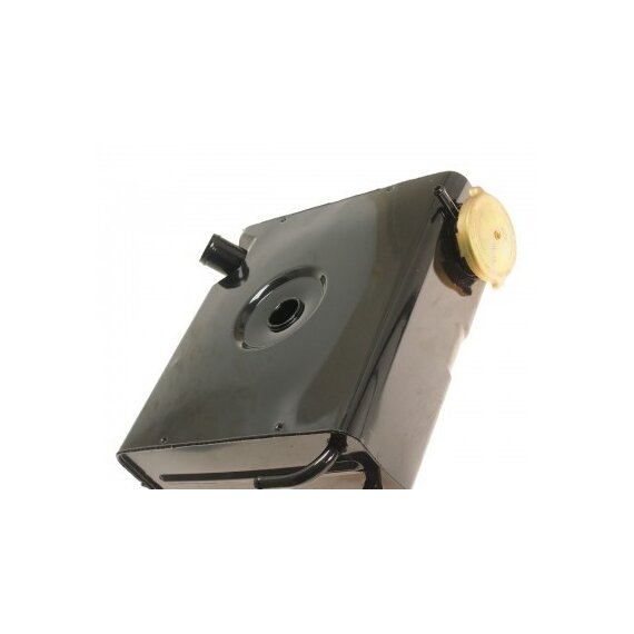 Расширительные бачки