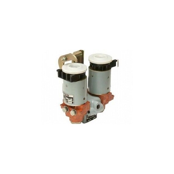 Вентиль защиты ВЗ-1