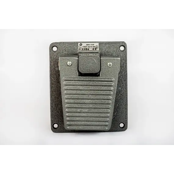 Выключатель педальный ВП-1-11