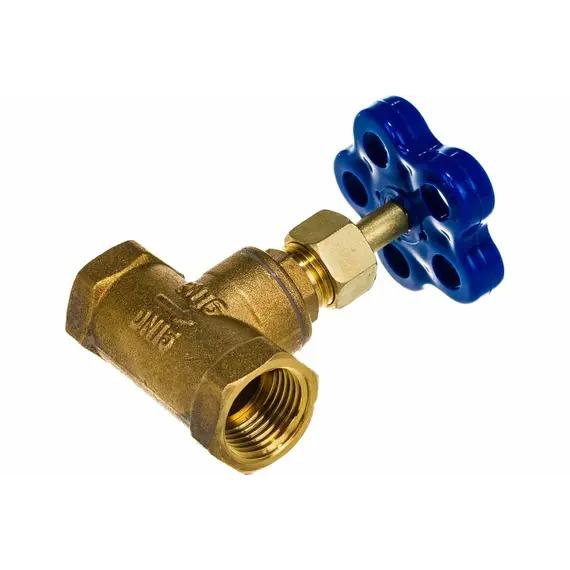 Клапан с вентилем 1VTS2 с VTM2