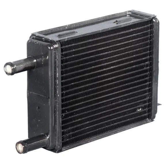 Радиаторы системы отопления