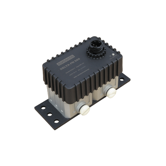 Датчик расхода топлива EUROSENS DELTA RS 500