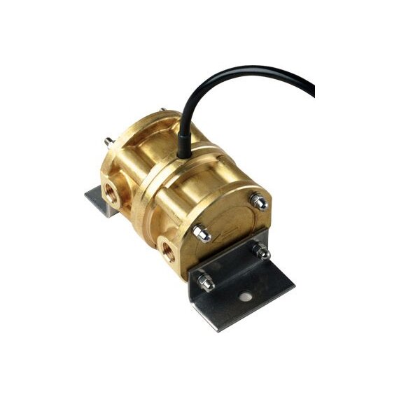 Счетчик топлива DFM 12 ECO