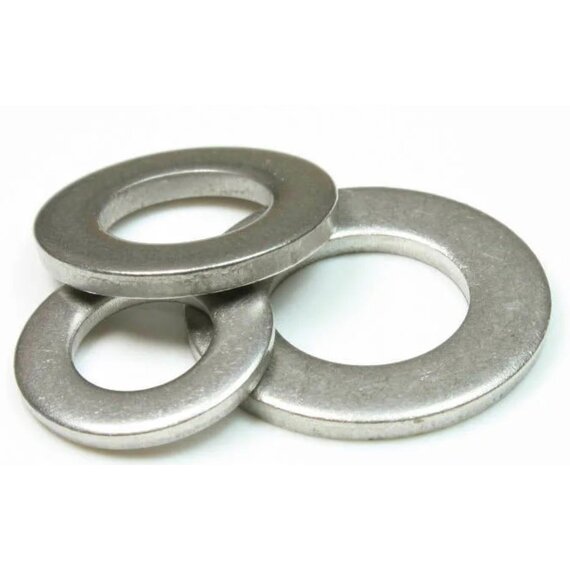 Шайба 20.01.05 ГОСТ 11371-78