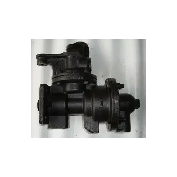 Воздухозамедлитель 134.00.00